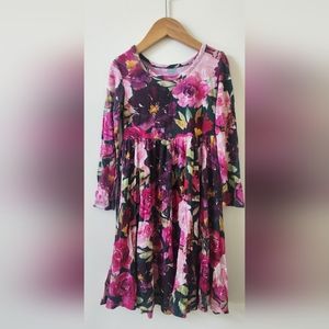 Posh Peanut 4t Twirl Dress